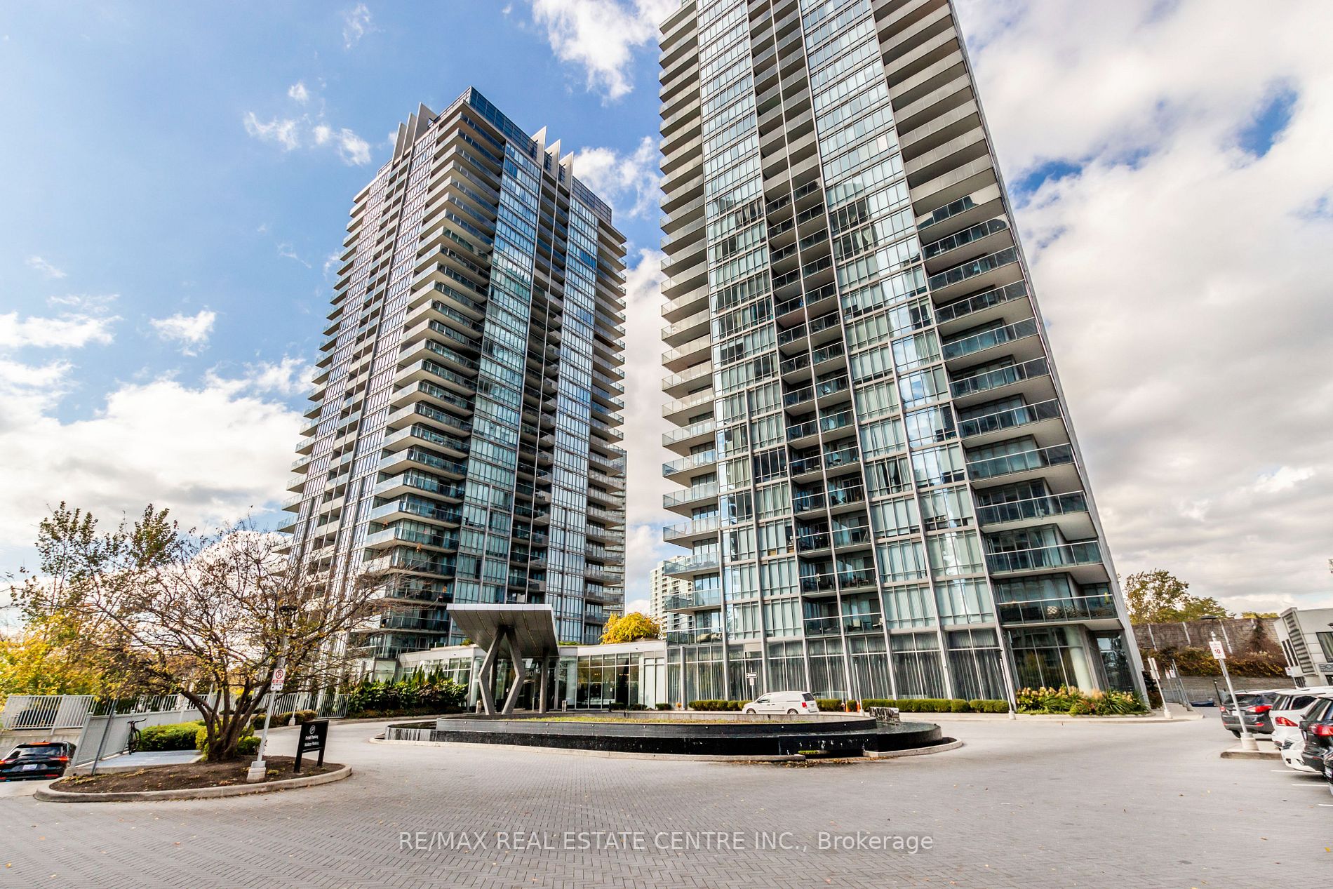 90 Parklawn Rd, #1712