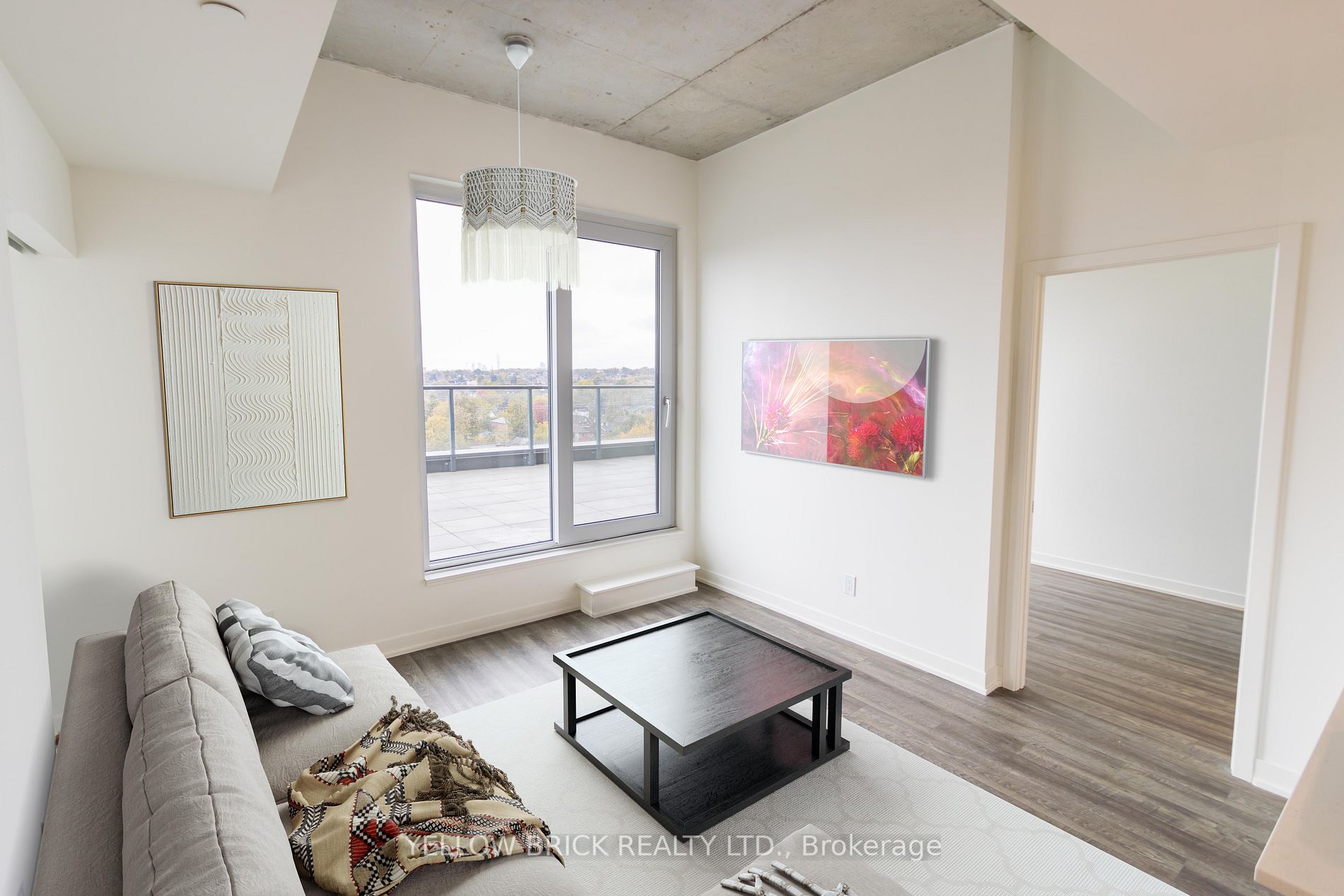 1808 St. Clair Ave W, #716