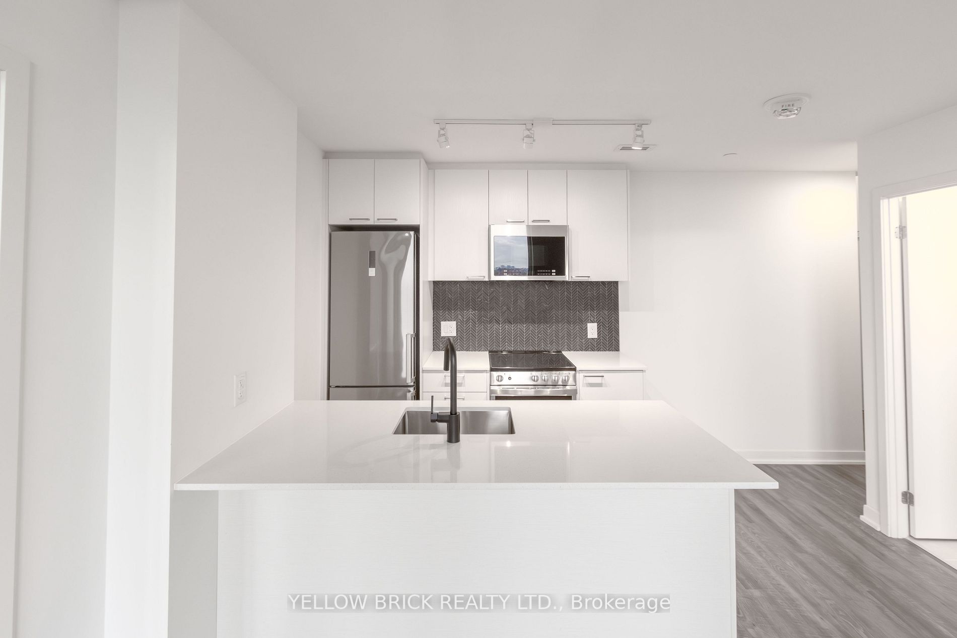 1808 St. Clair Ave W, #716