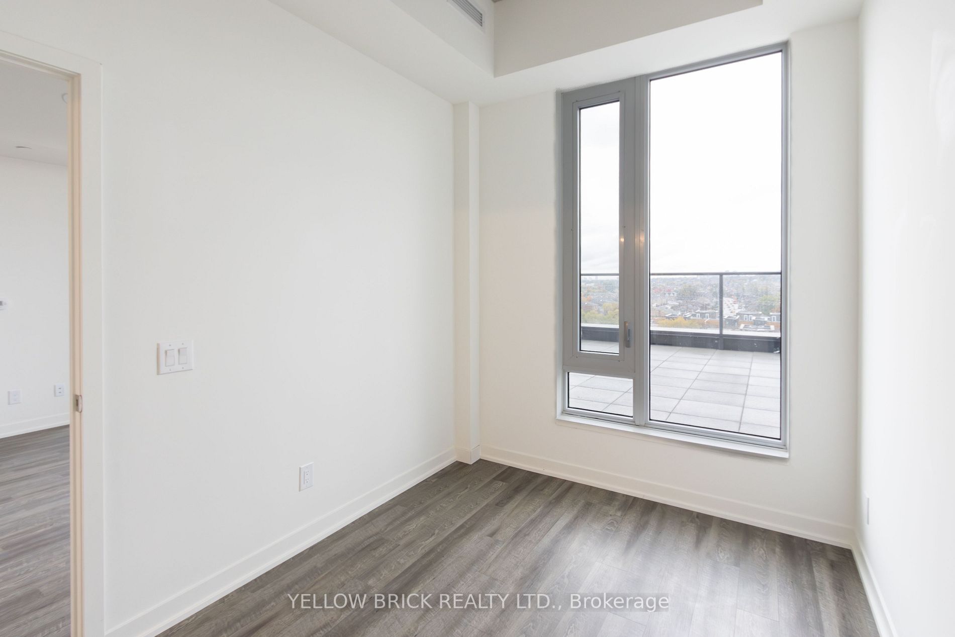 1808 St. Clair Ave W, #716