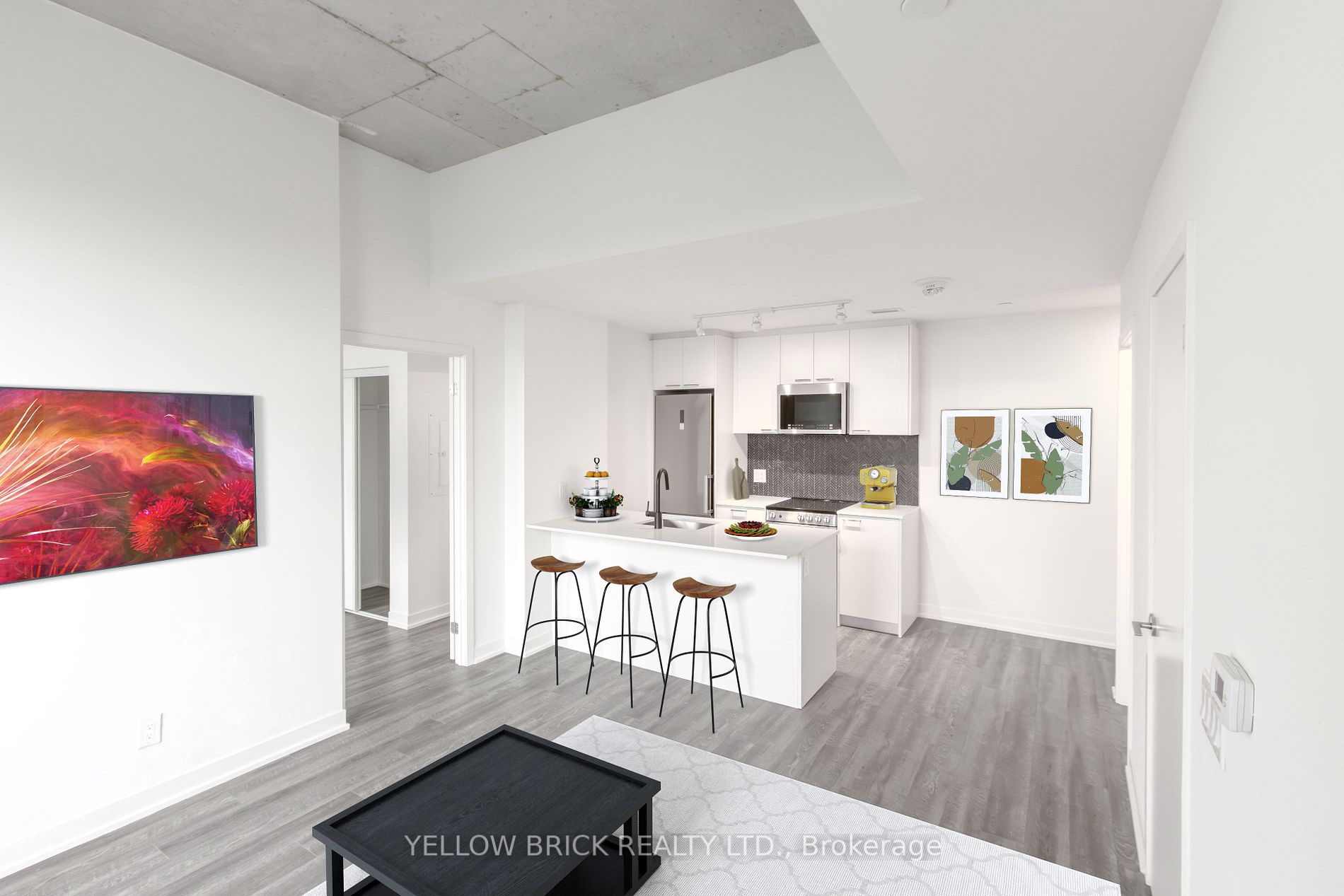 1808 St. Clair Ave W, #716