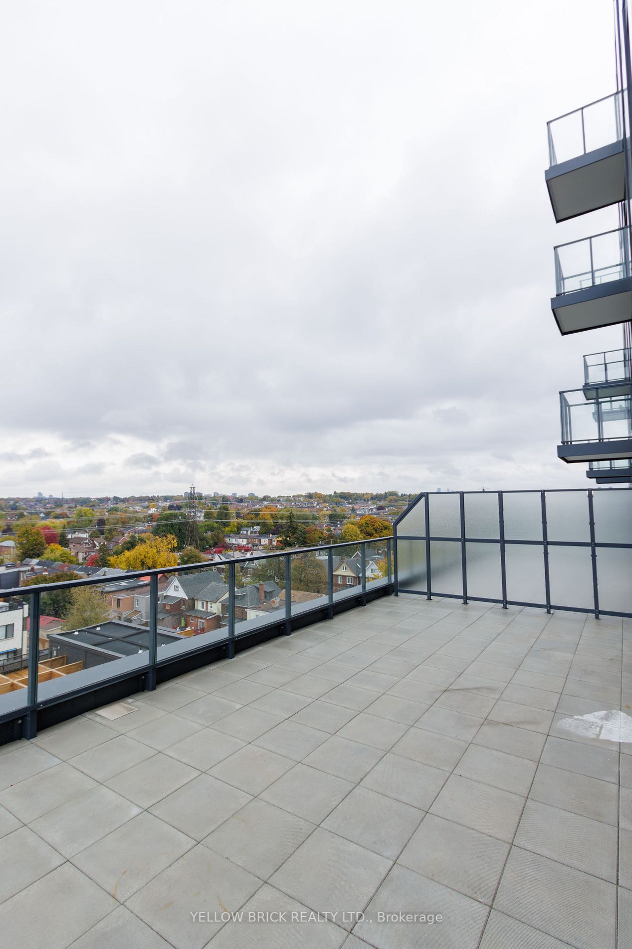 1808 St. Clair Ave W, #716