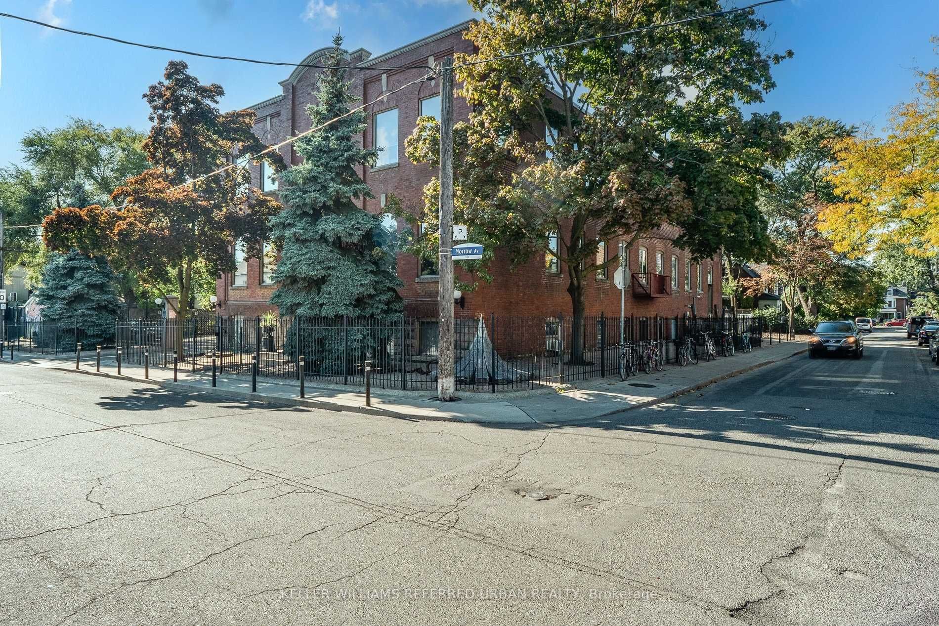 10 Morrow Ave, #102