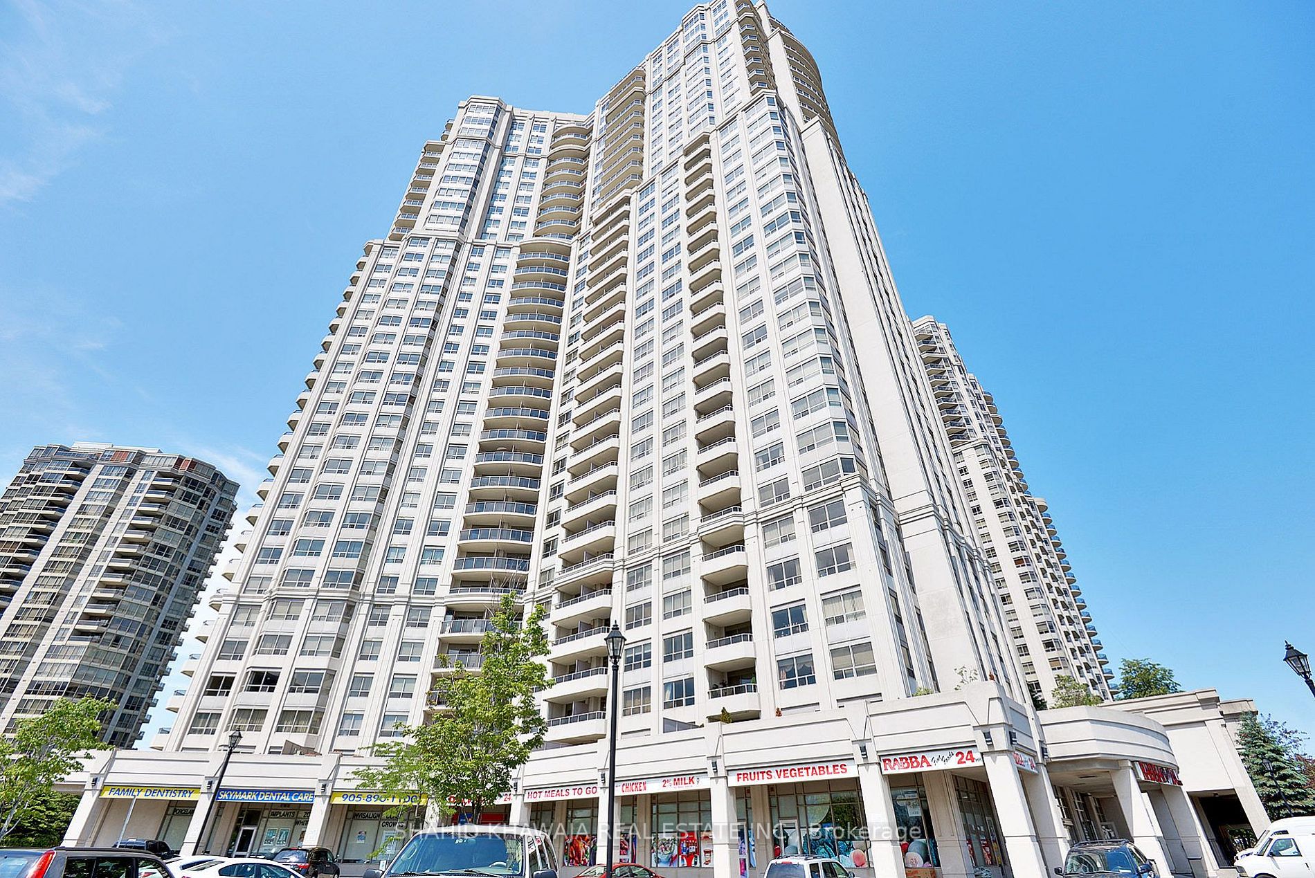 35 Kingsbridge Garden Circ, #1612