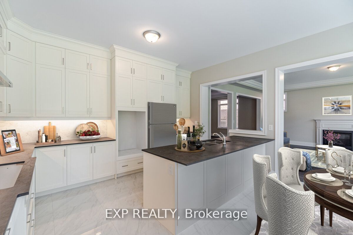 91 Clockwork Dr