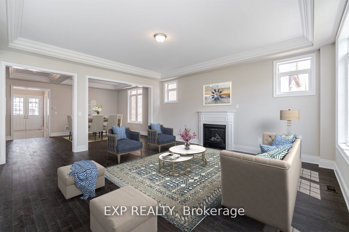 91 Clockwork Dr