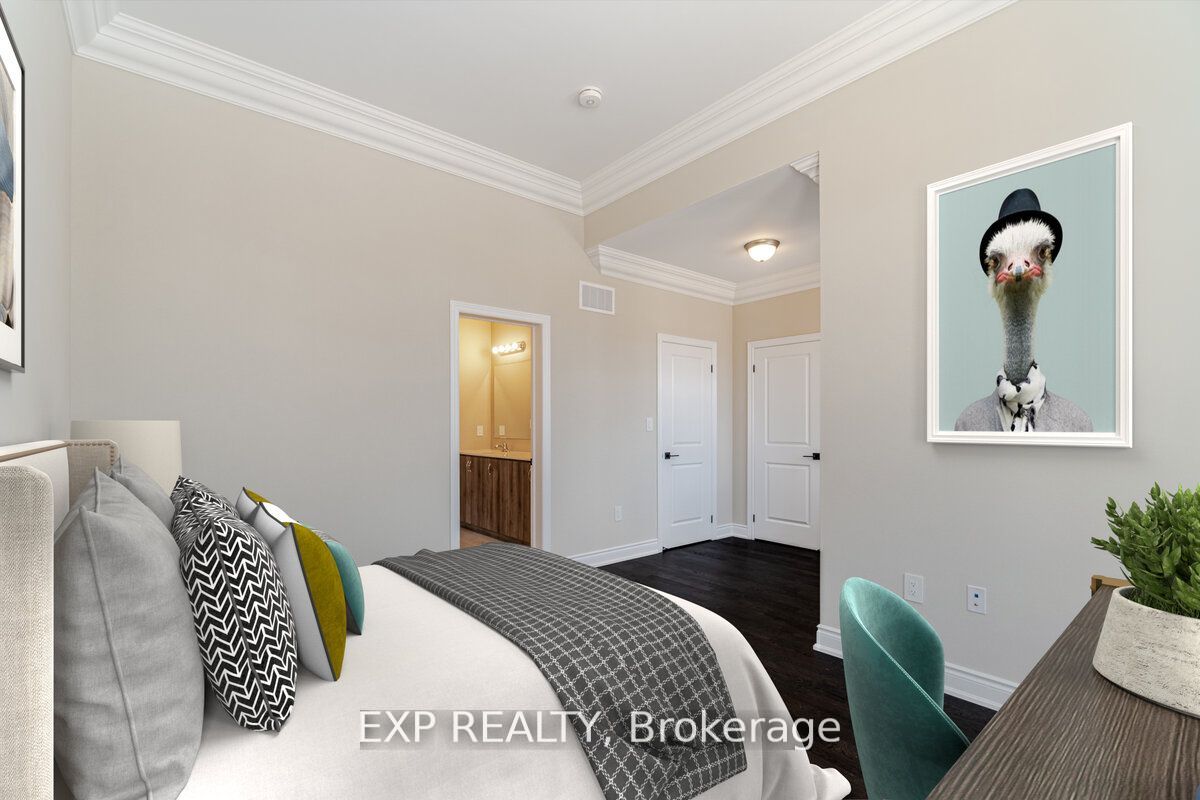 91 Clockwork Dr