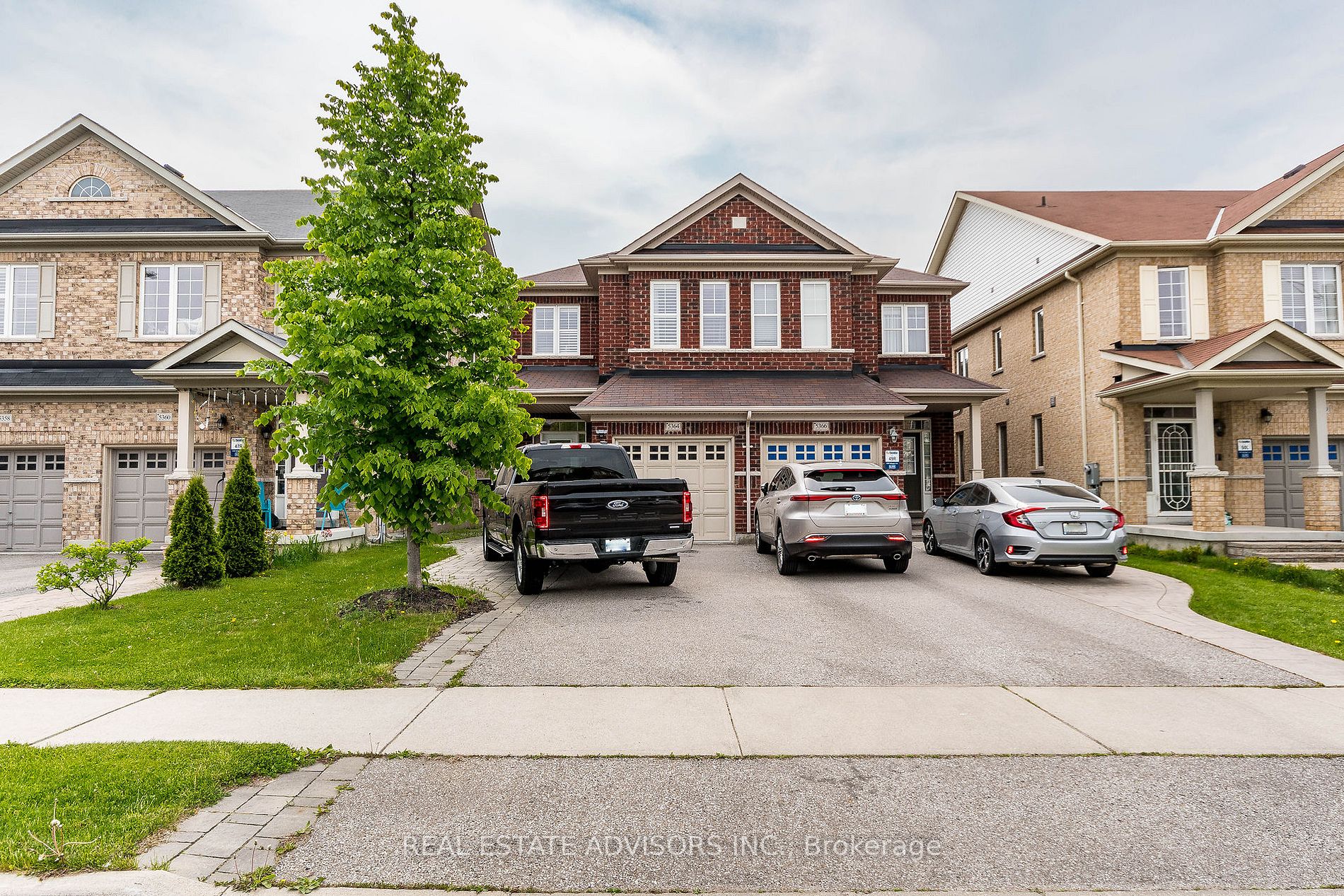 5364 Bellaggio Cres