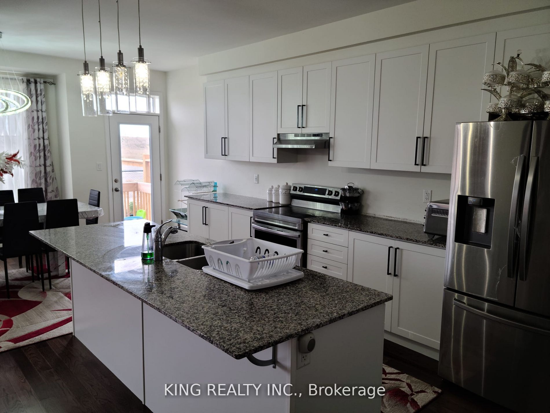 53 Eberly Woods Dr