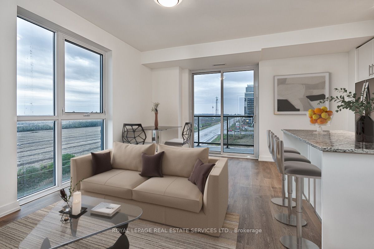 345 Wheat Boom Drive, #610