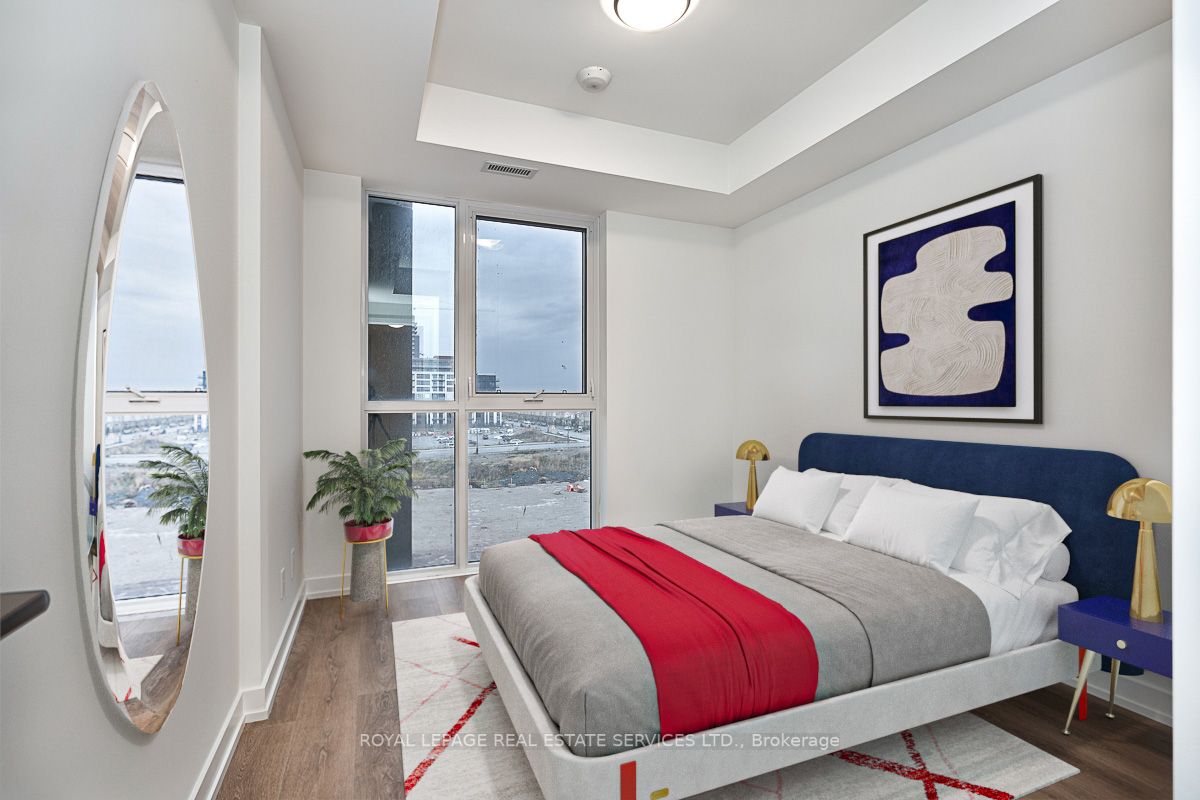 345 Wheat Boom Drive, #610