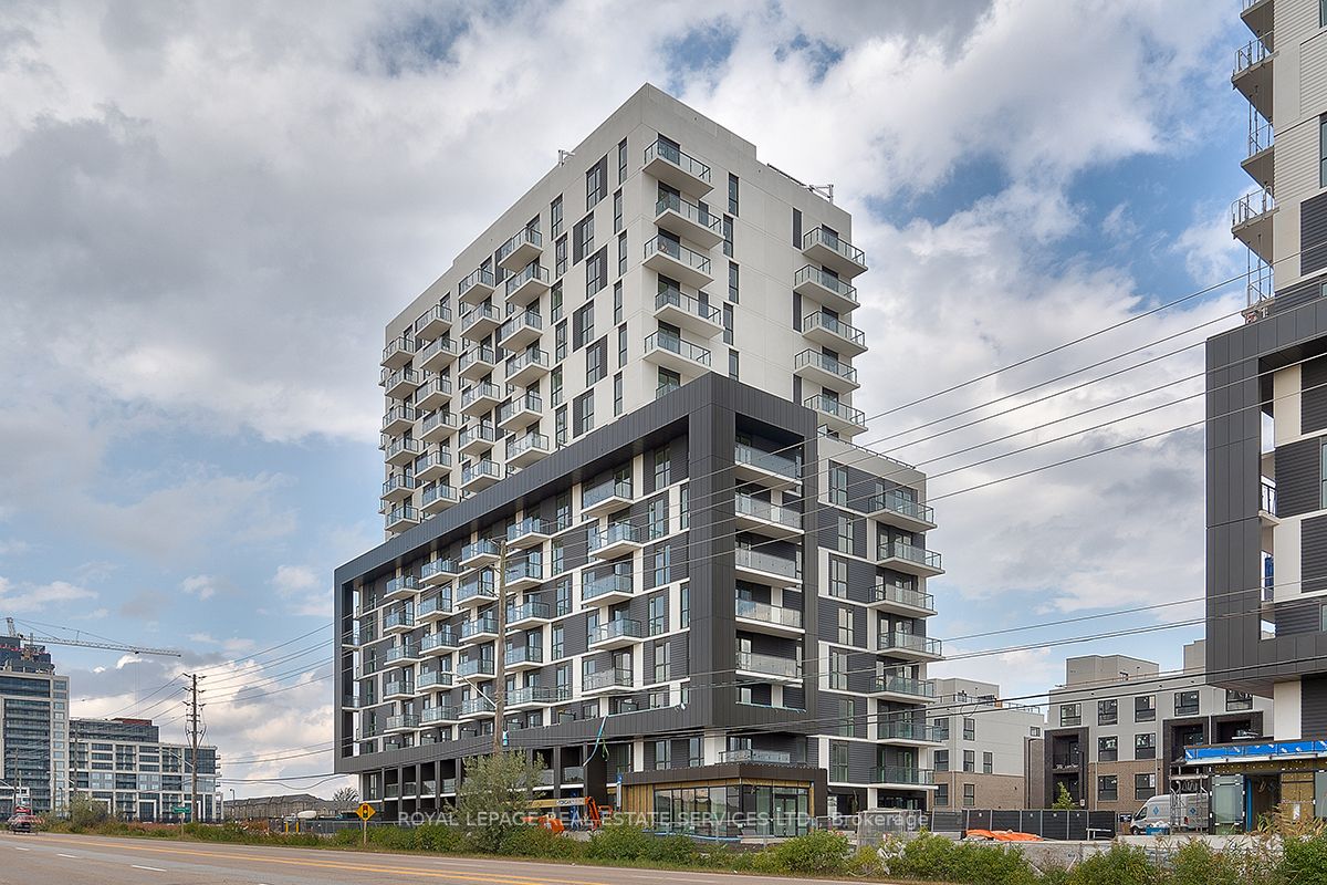 345 Wheat Boom Drive, #610