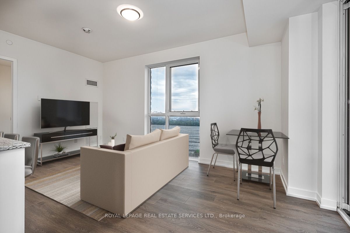 345 Wheat Boom Drive, #610