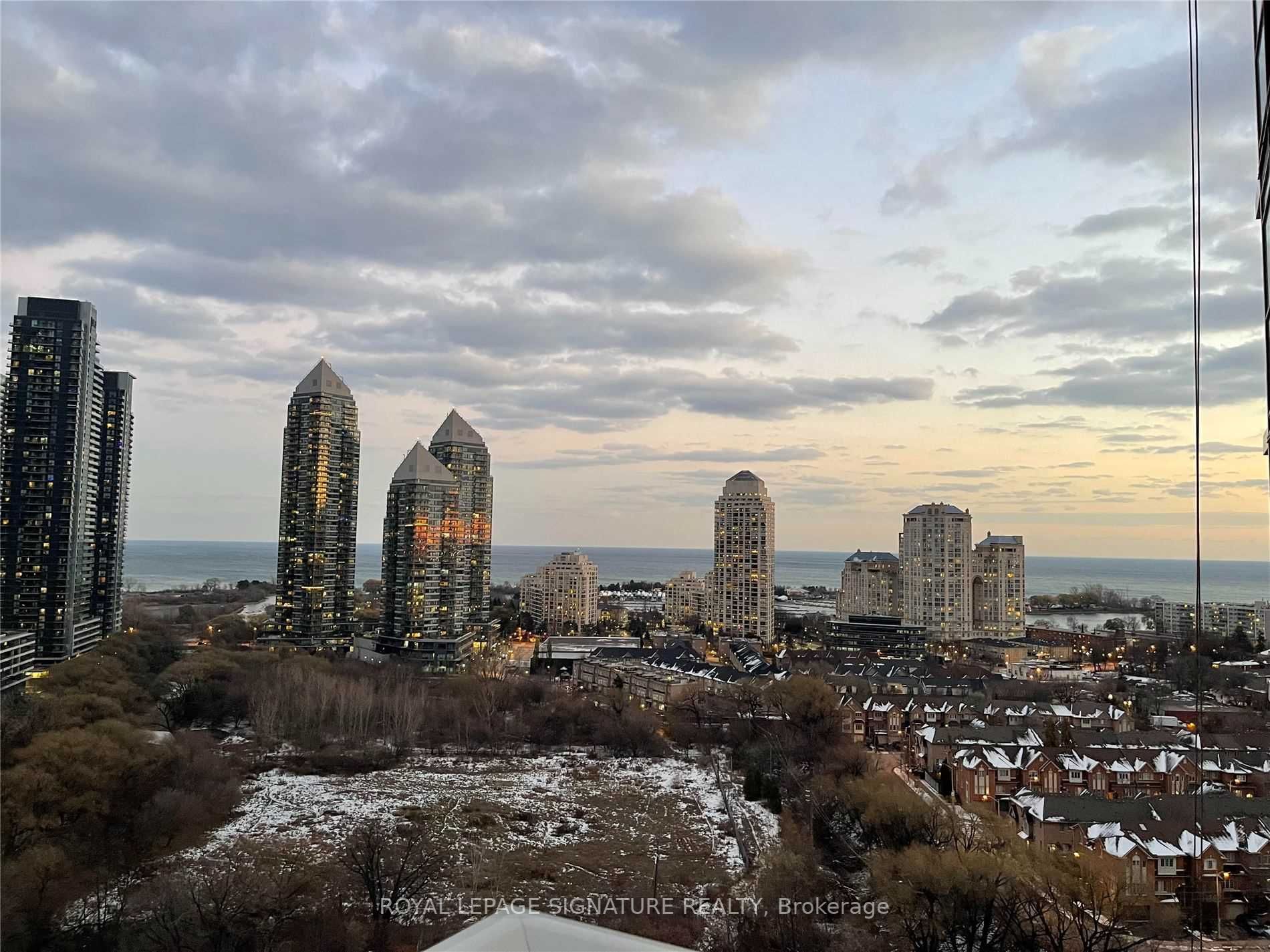 251 Manitoba St, #1703
