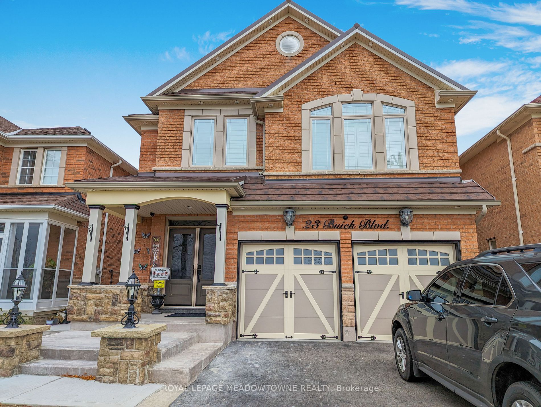 23 Buick Blvd