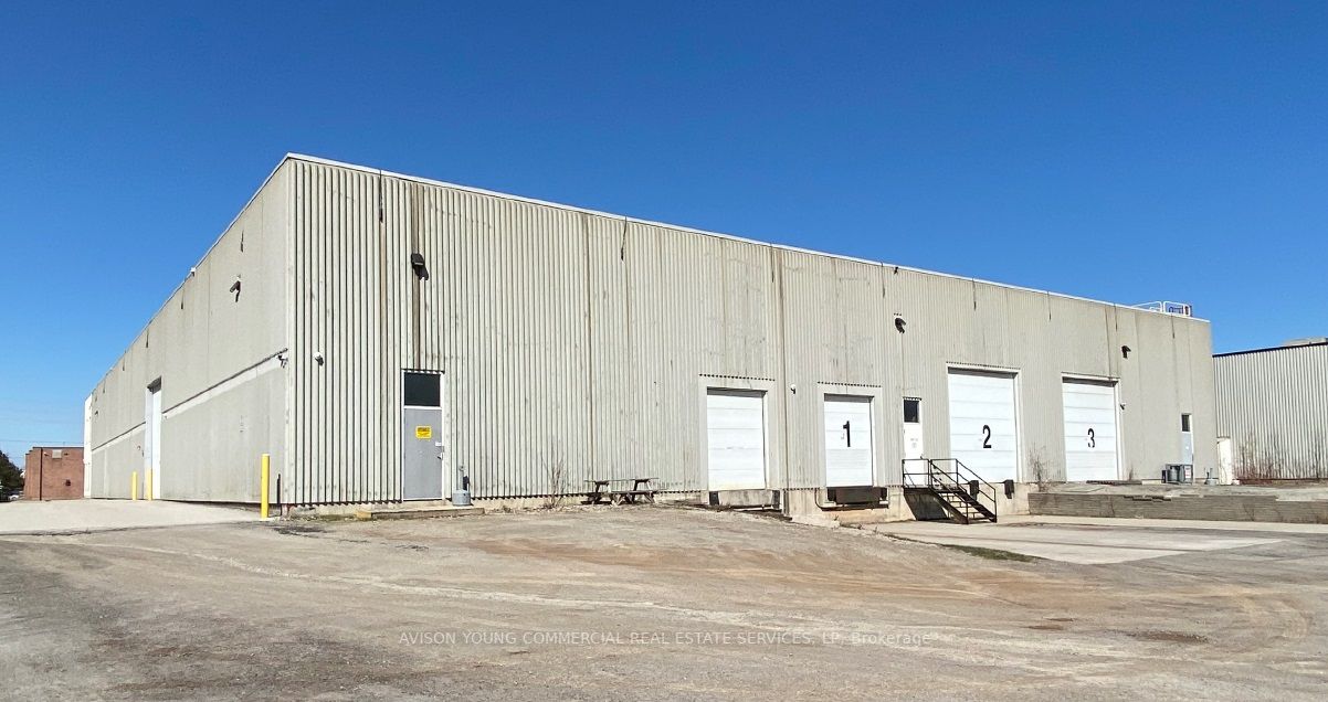 430 Industrial Dr, #2