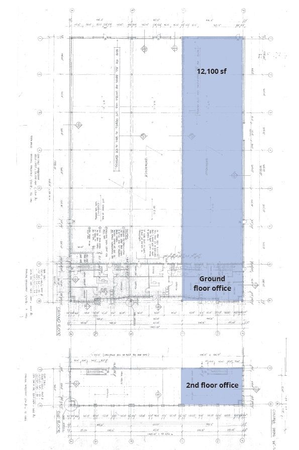 430 Industrial Dr, #2
