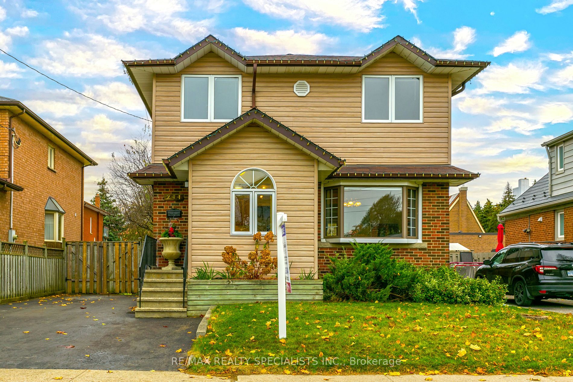 244 Sheldon Ave