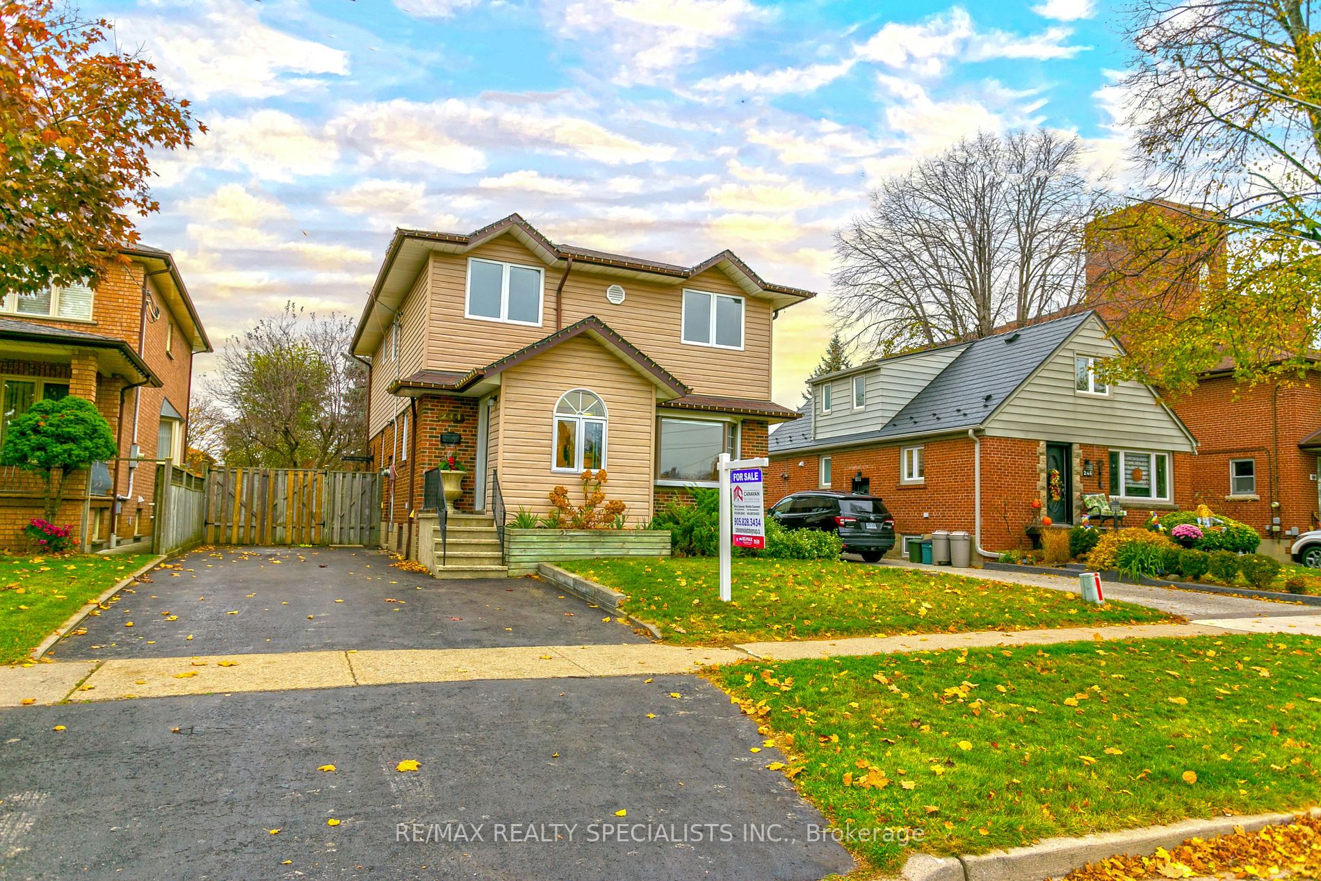 244 Sheldon Ave