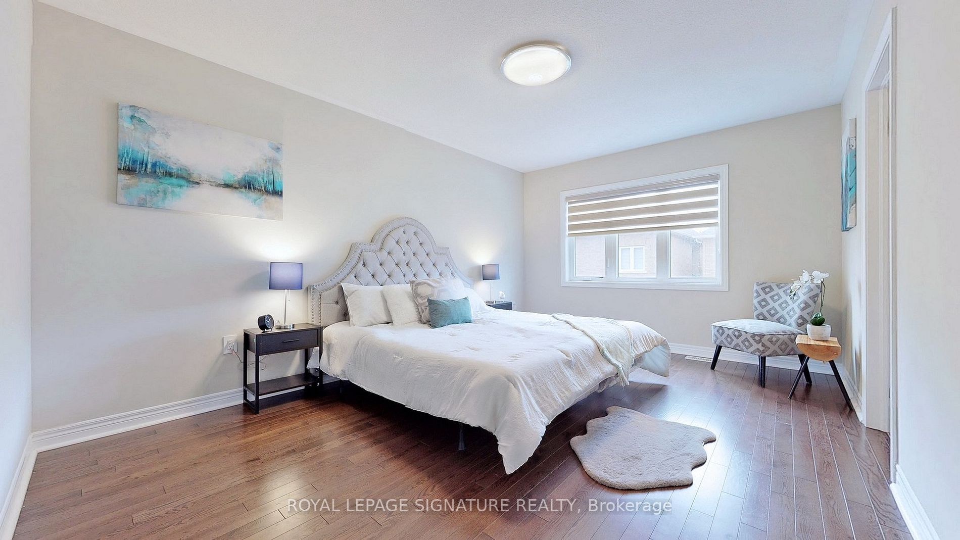 138 Finegan Circ, #Upper