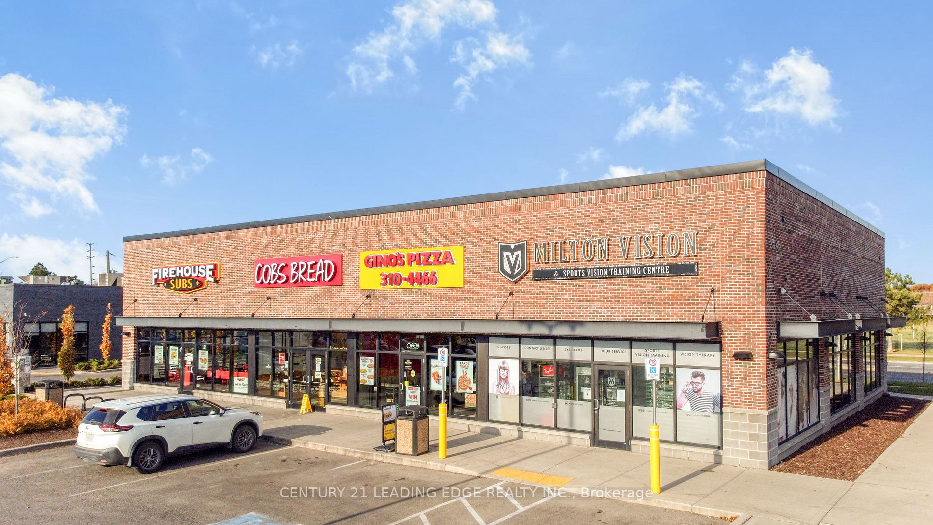 608 Santa Maria Blvd, #3