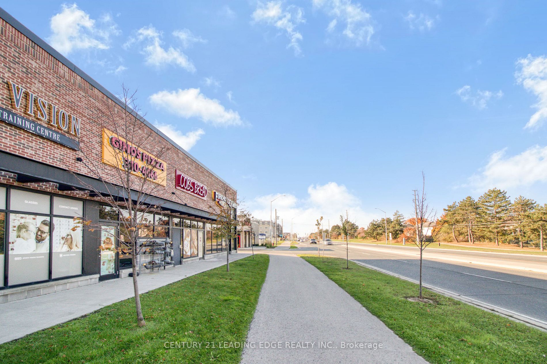 608 Santa Maria Blvd, #3