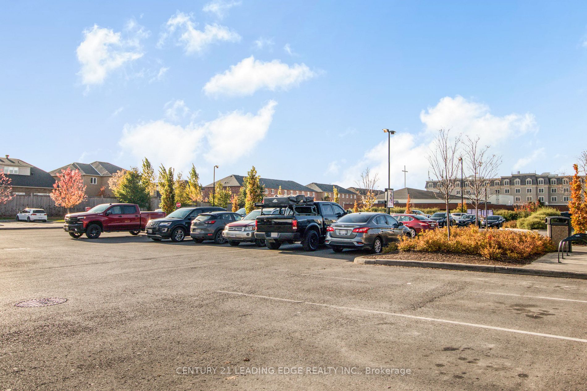 608 Santa Maria Blvd, #3