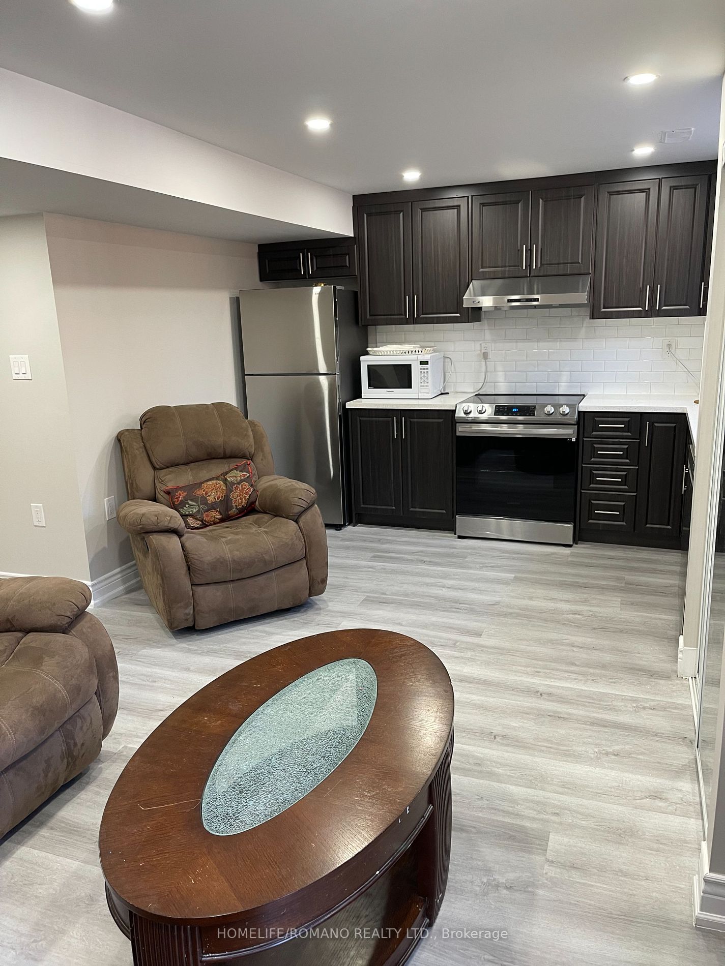 80 Quillberry Clse, #Bsmt