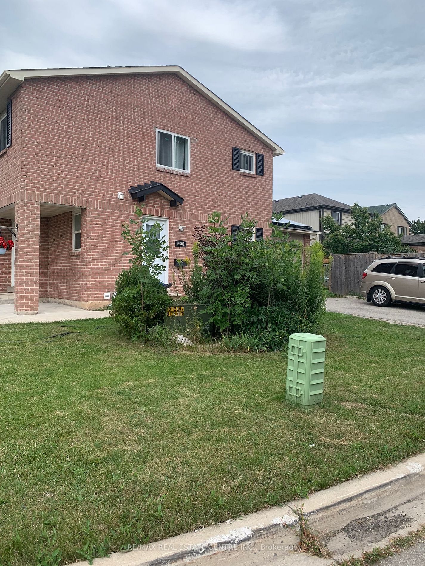 6501 Meltzer Mews