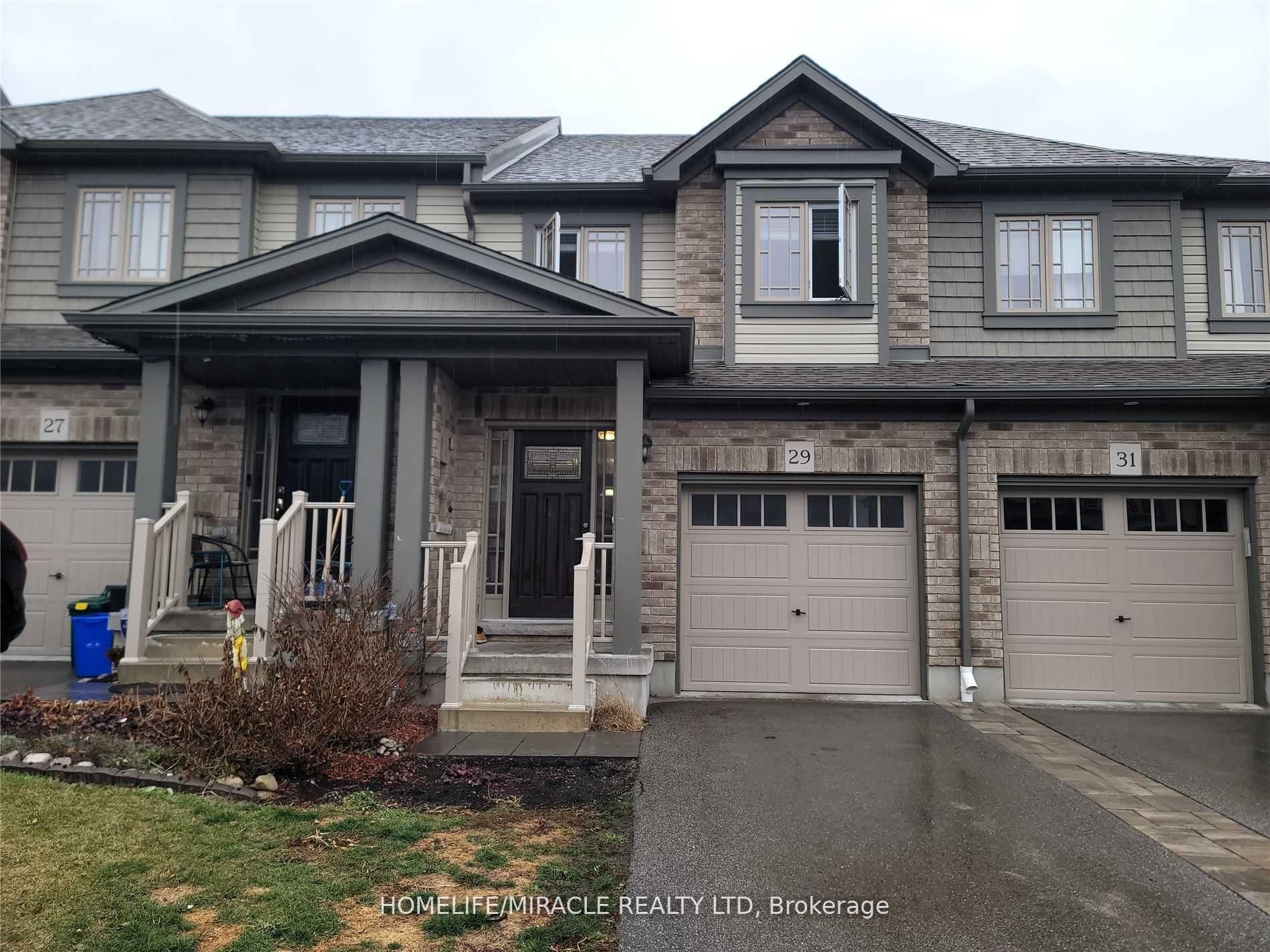 29 Winterton Crt