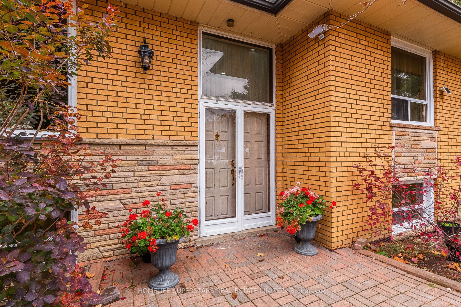 12055 Humber Station Rd