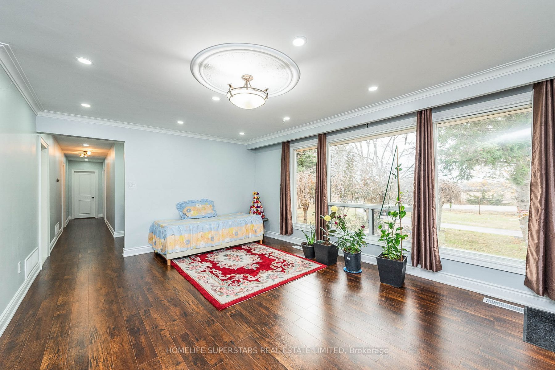 12055 Humber Station Rd