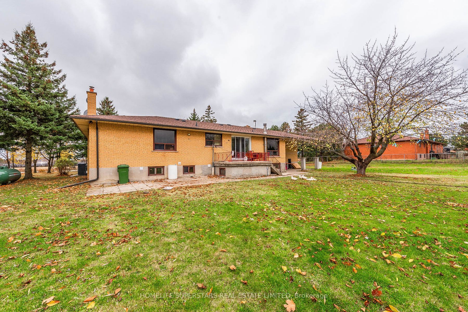 12055 Humber Station Rd