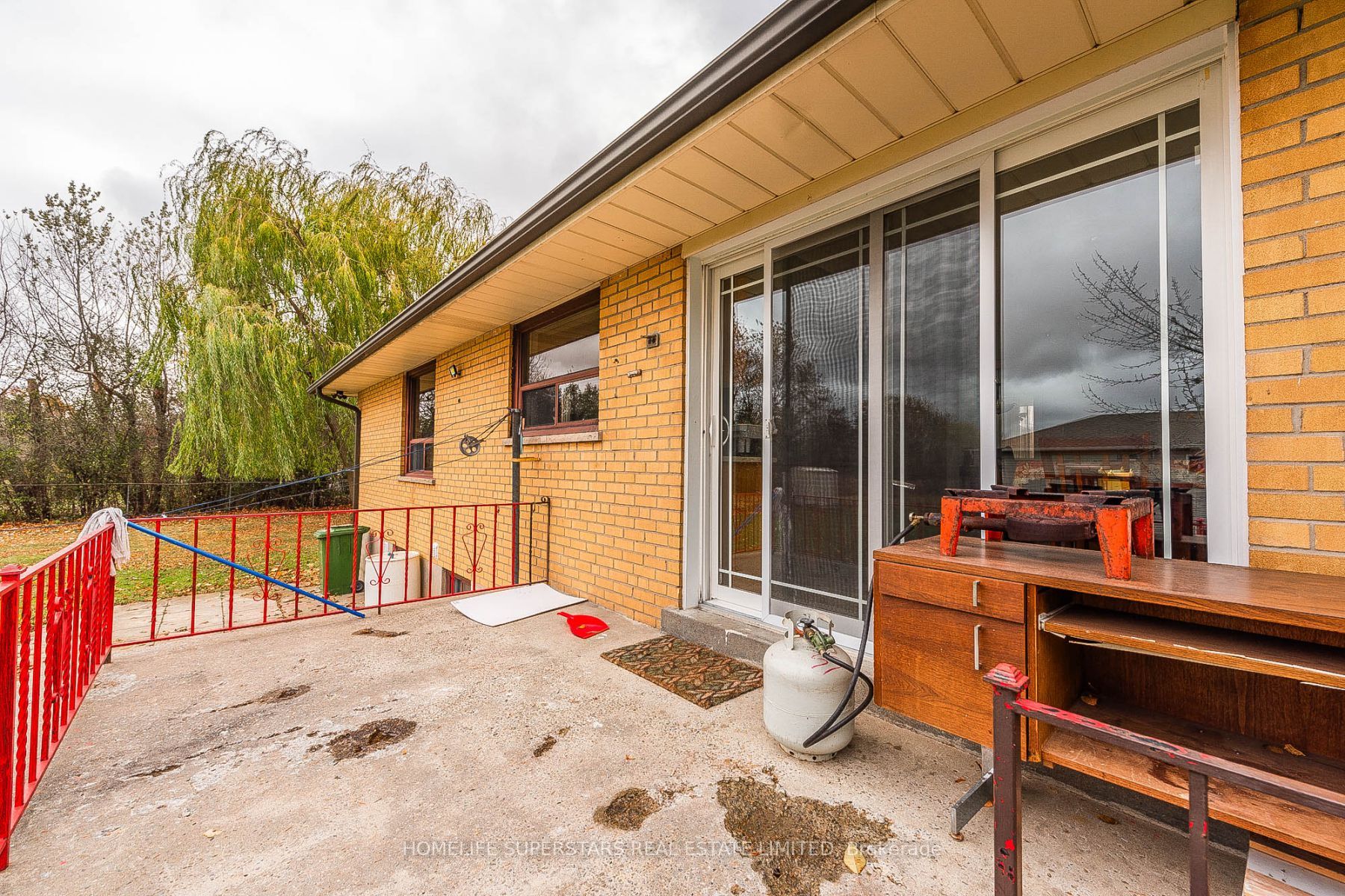 12055 Humber Station Rd