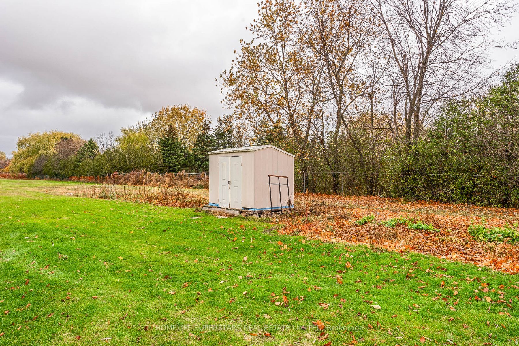 12055 Humber Station Rd
