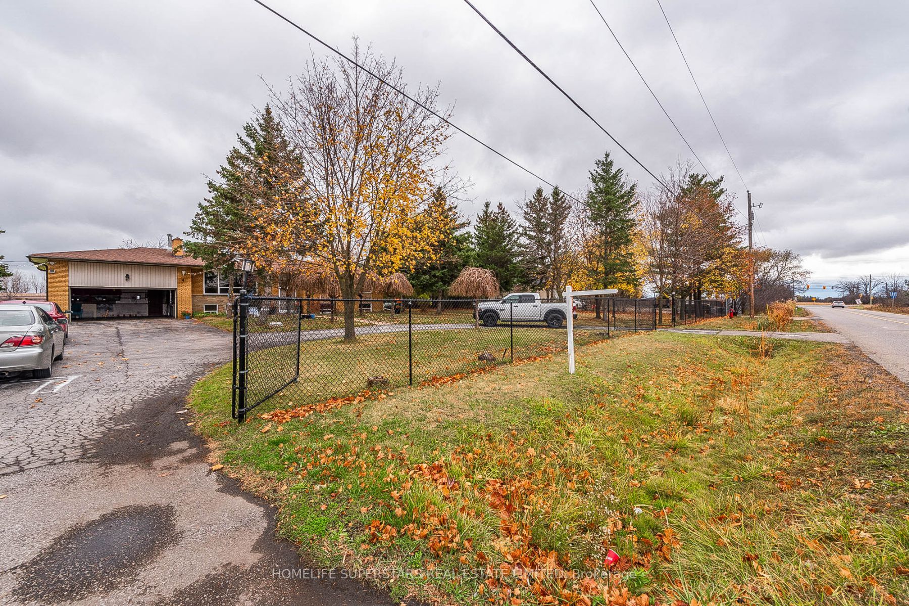 12055 Humber Station Rd
