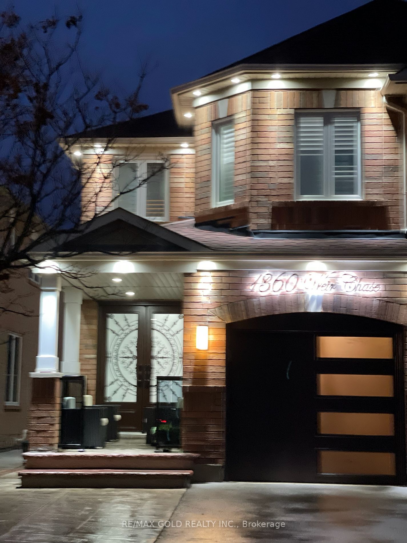 1360 Weir Chse