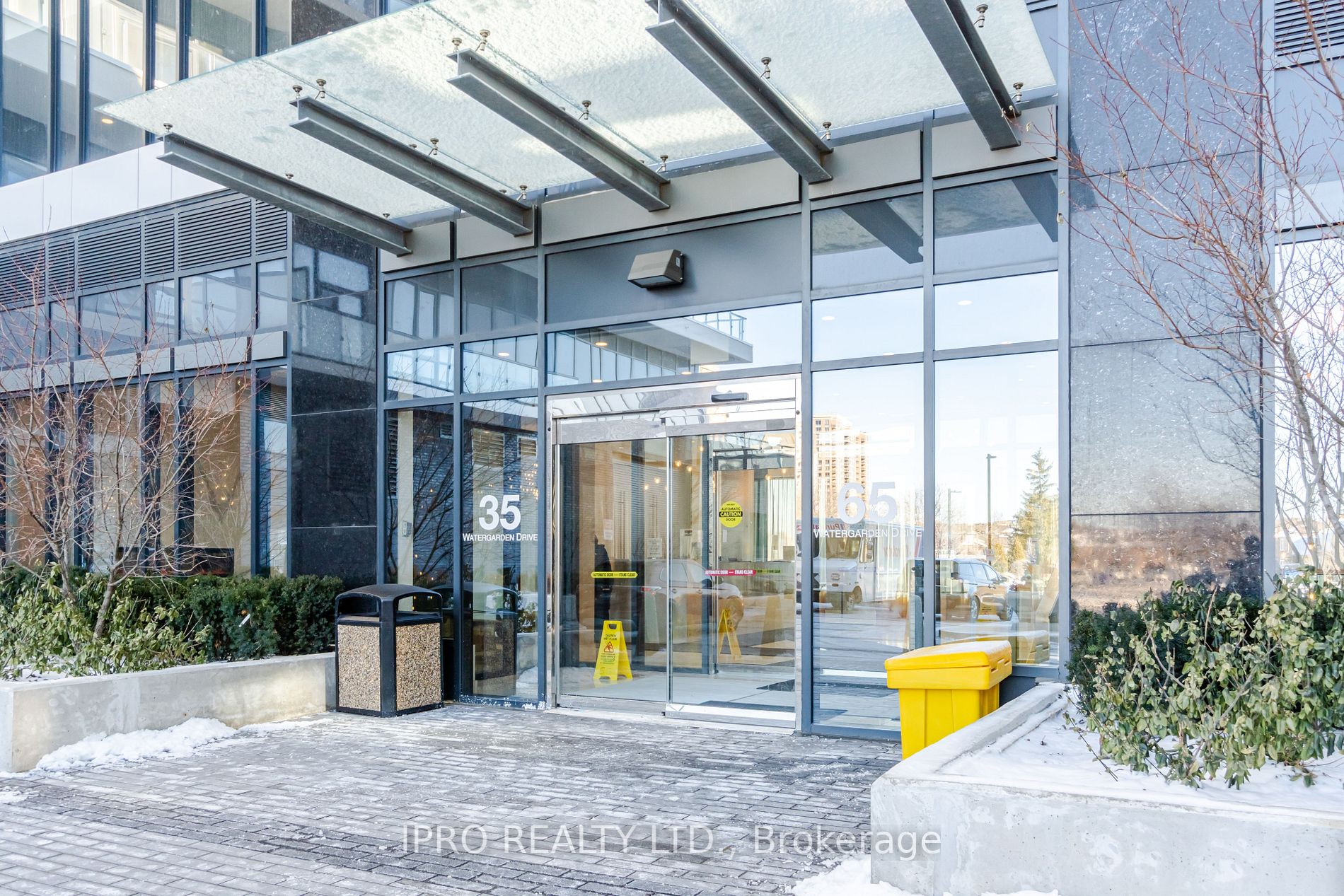 35 Watergarden Drive Dr, #311