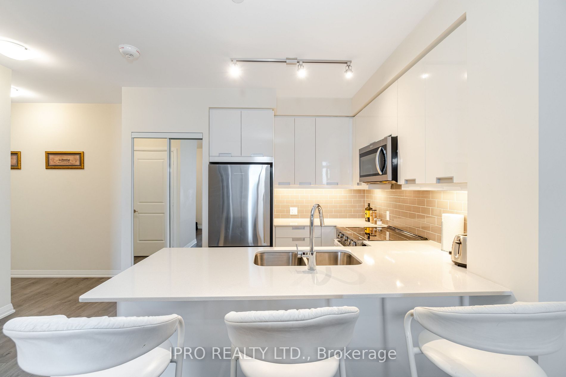 35 Watergarden Drive Dr, #311
