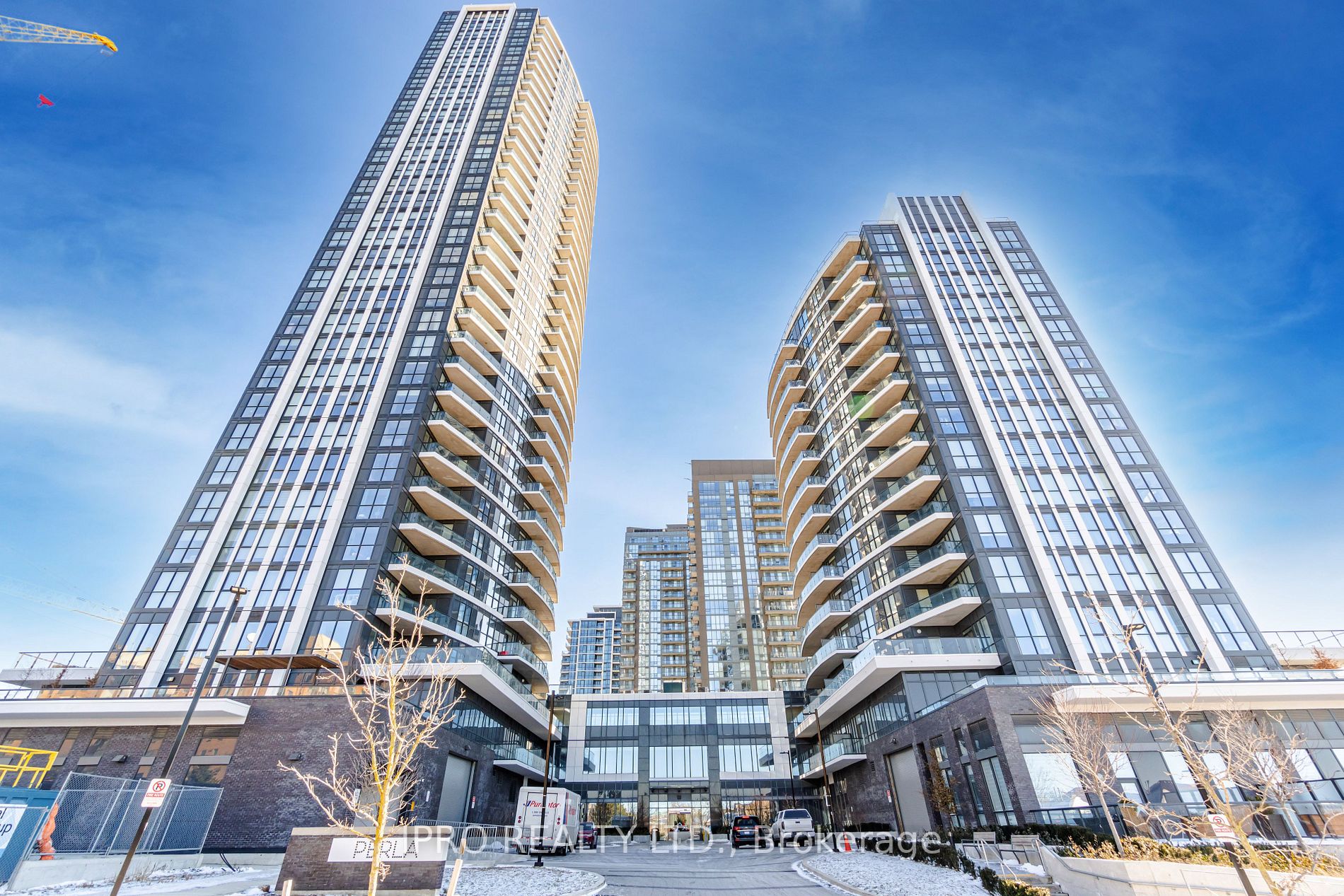 35 Watergarden Drive Dr, #311