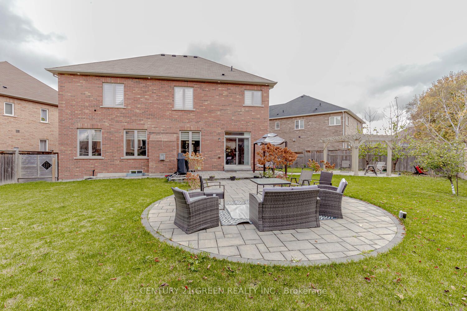 146 Lloyd Sanderson Dr