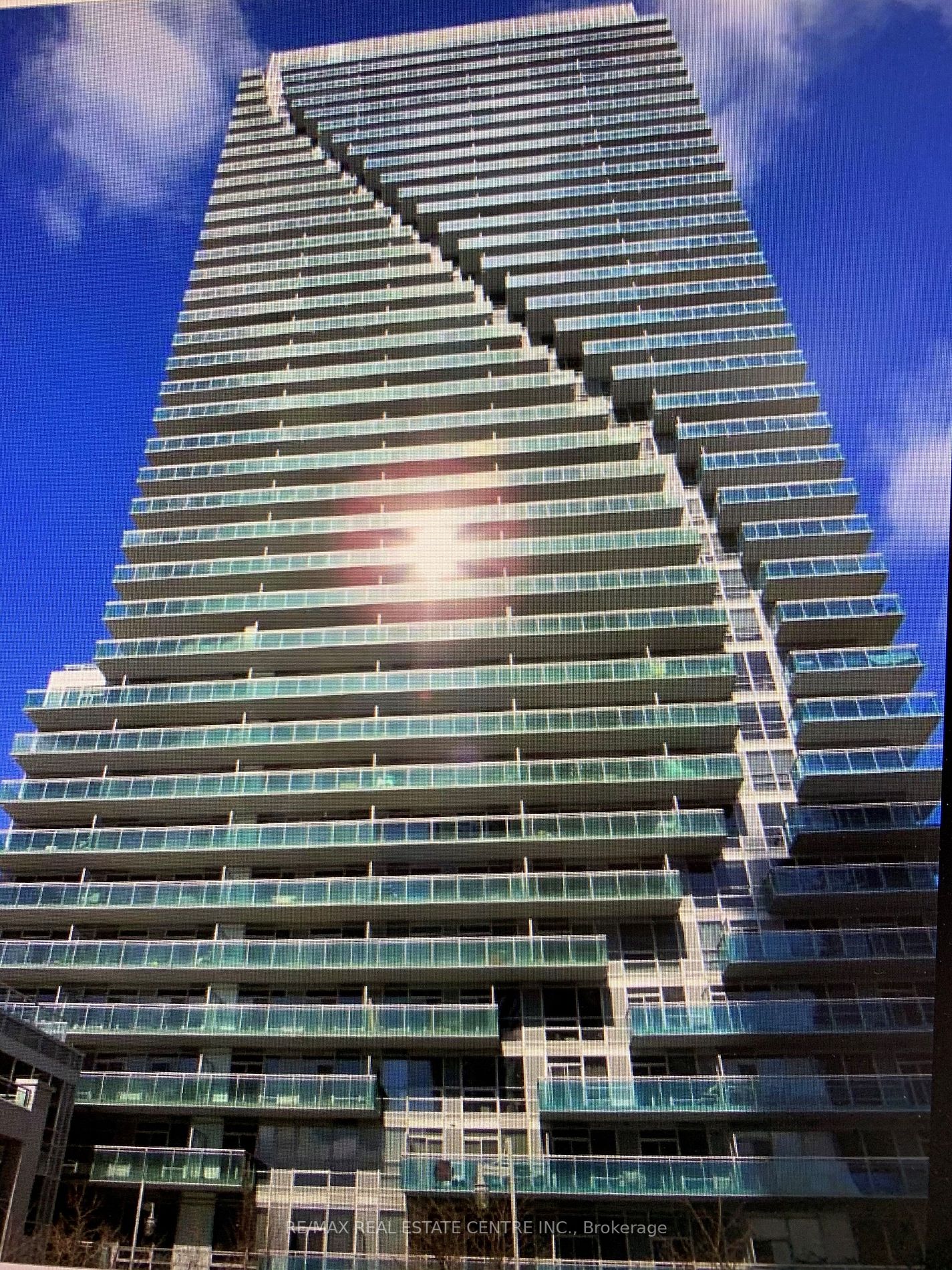 16 Brookers Lane, #508