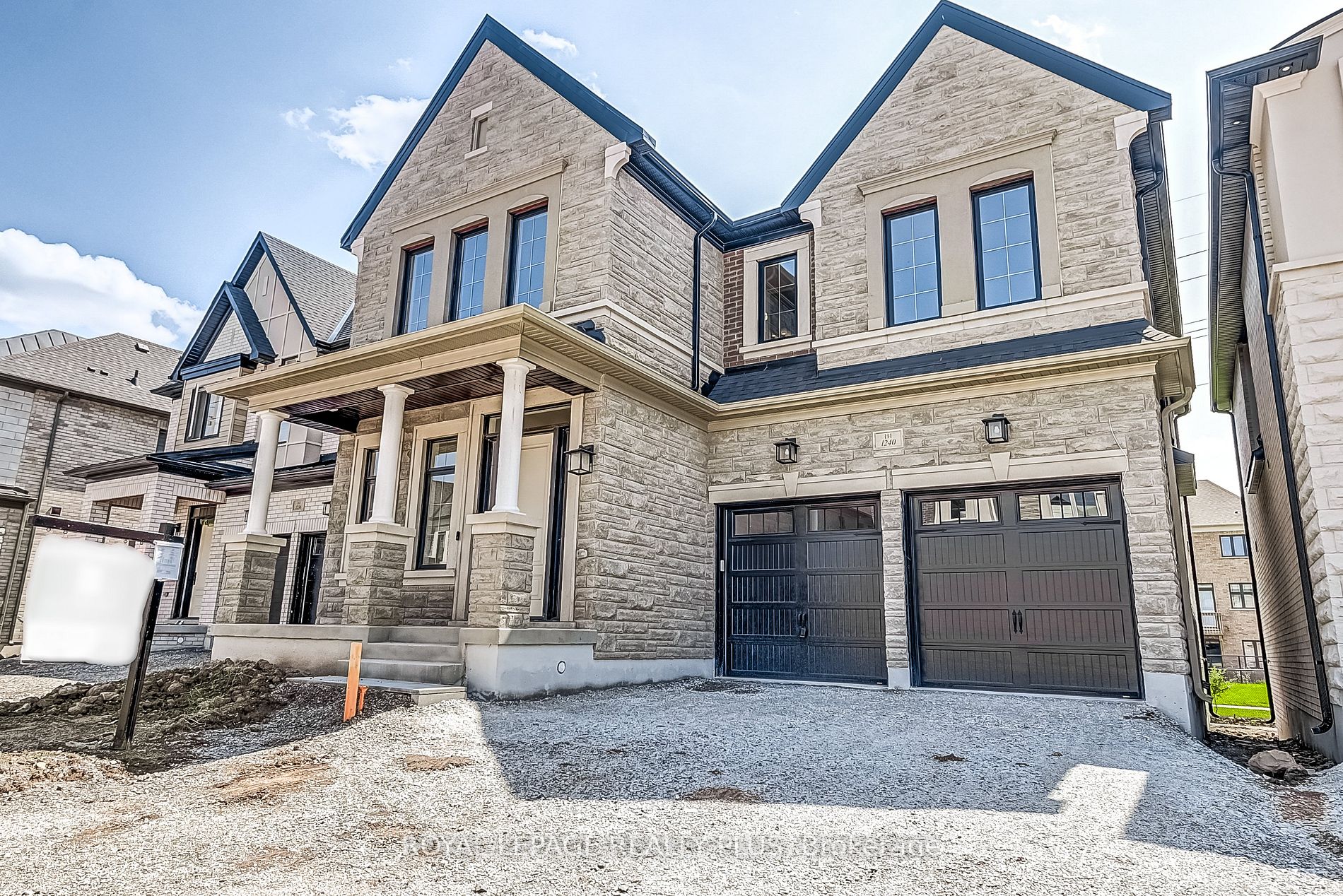 1240 Ironbridge Rd
