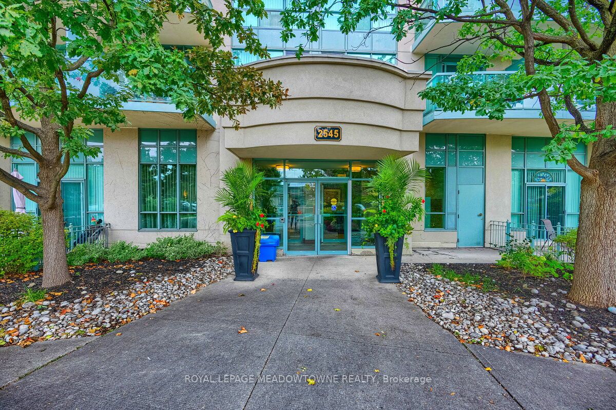 2545 Erin Centre Blvd, #711
