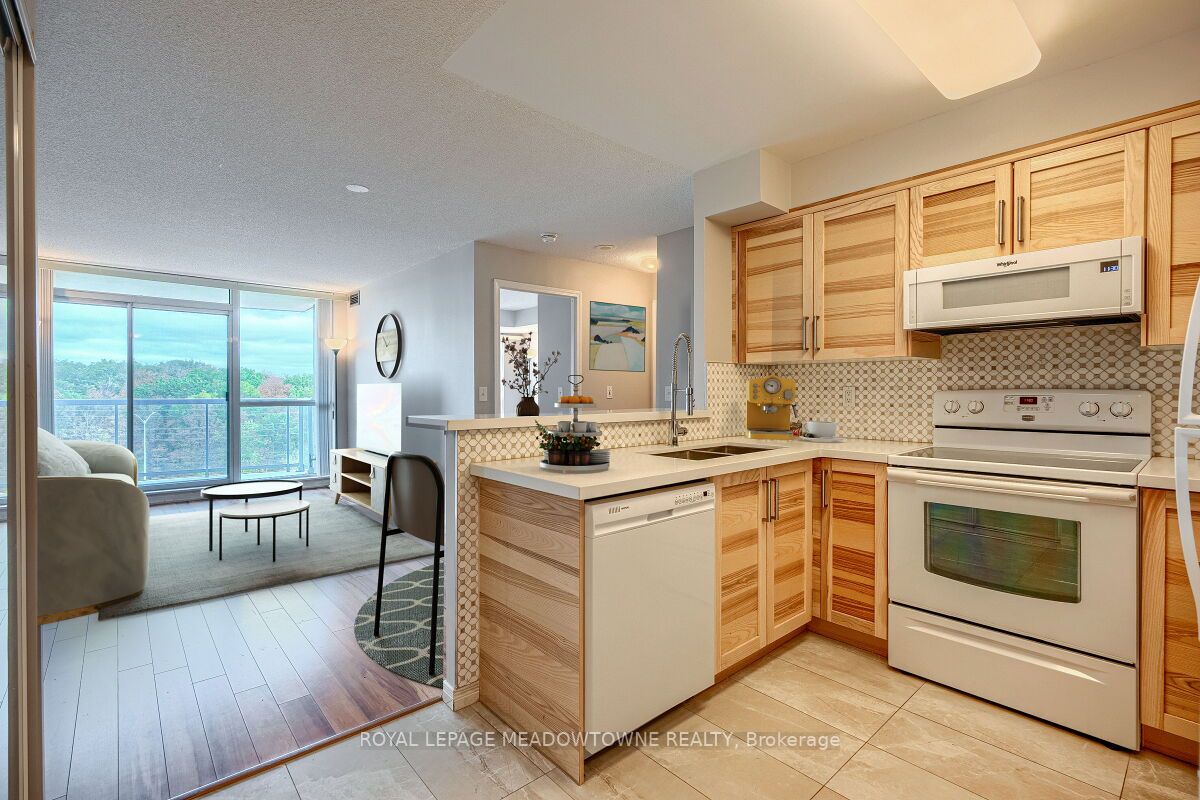 2545 Erin Centre Blvd, #711