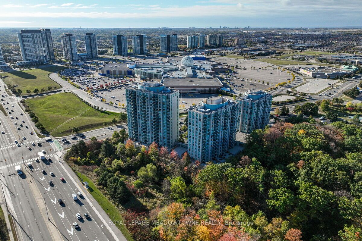 2545 Erin Centre Blvd, #711