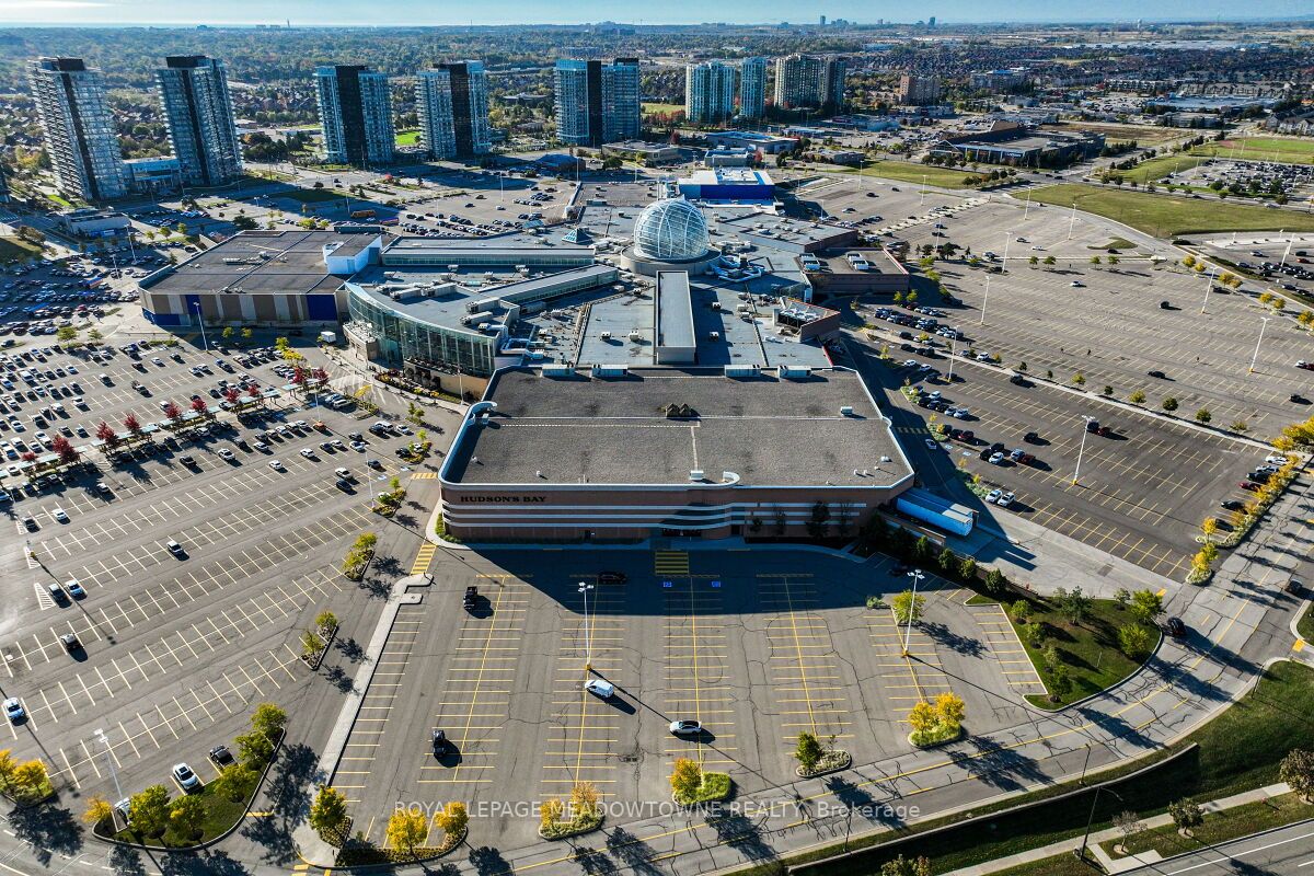 2545 Erin Centre Blvd, #711