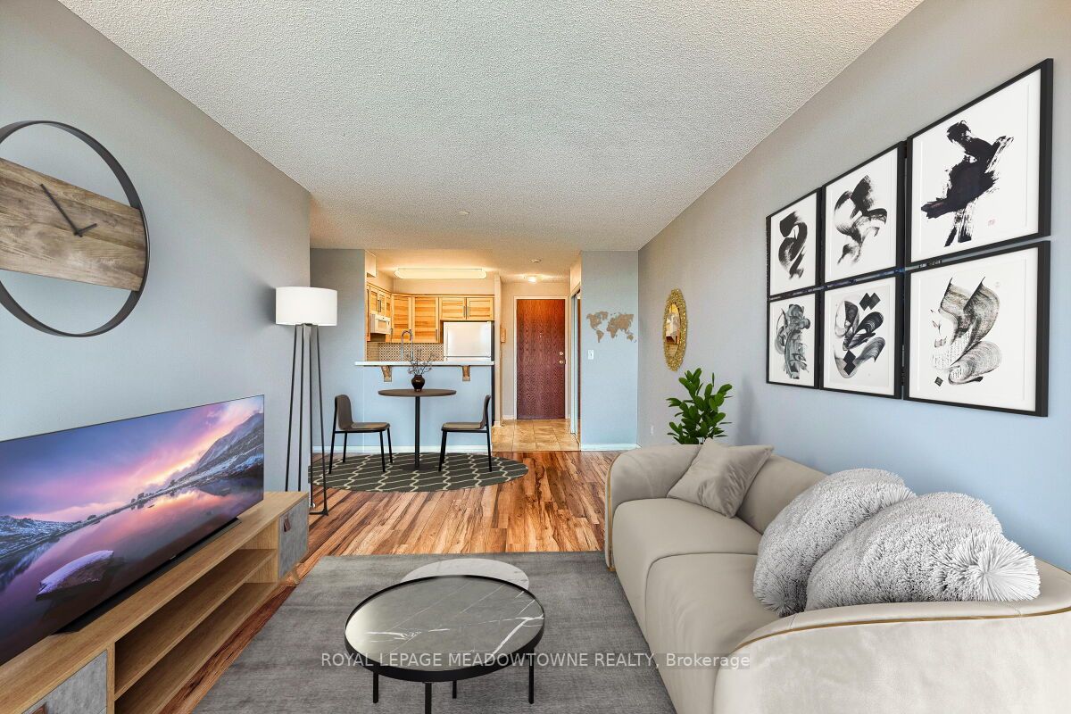2545 Erin Centre Blvd, #711