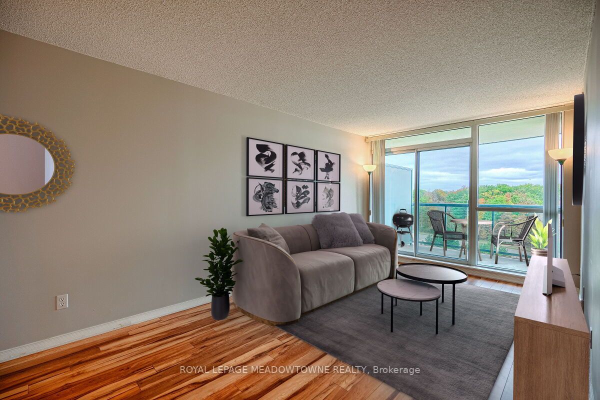 2545 Erin Centre Blvd, #711
