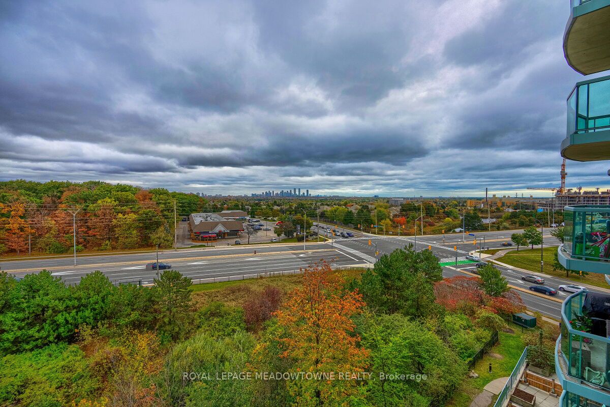 2545 Erin Centre Blvd, #711